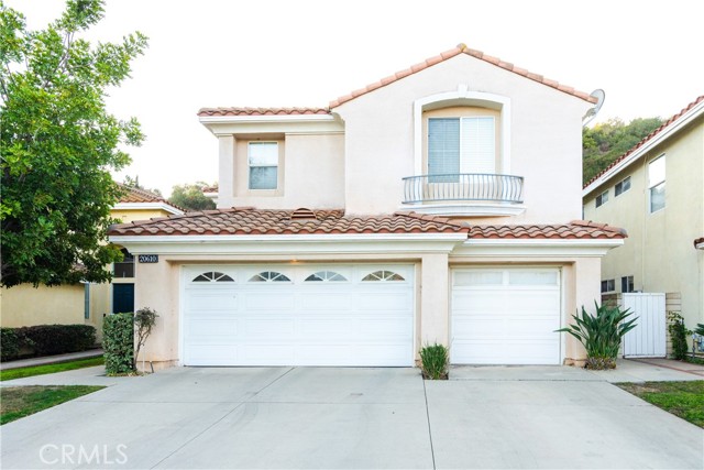 Property photo of 20610 E Oak Meadow LN