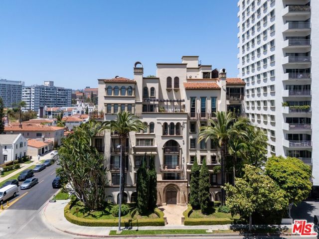 Property photo of 10795 Wilshire BL