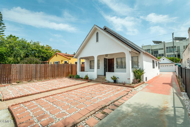 Property photo of 3247 La Clede AV