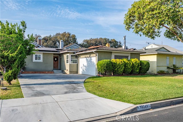 Property photo of 10241 Angell ST