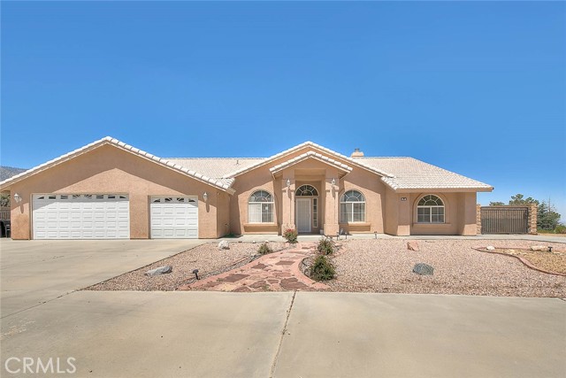 Property photo of 8250 Snow Cap AV