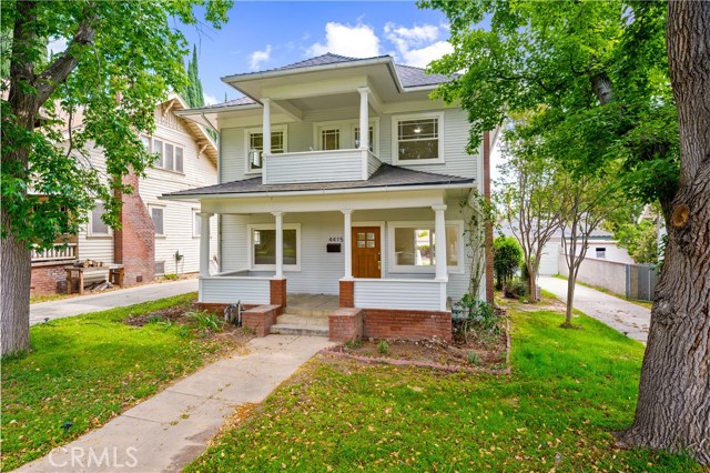 Property photo of 4415 12th ST