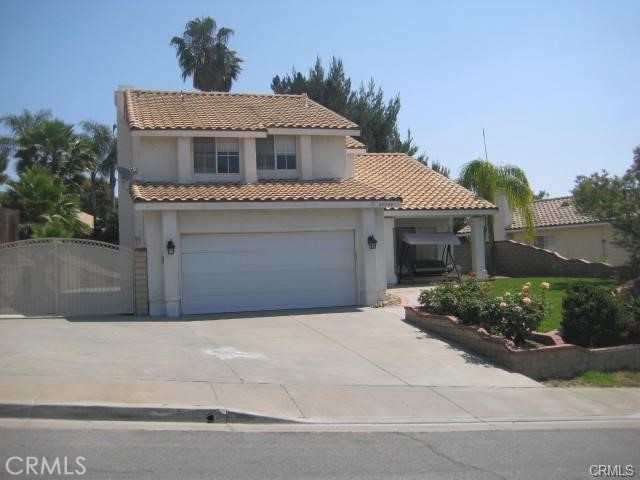 Property photo of 27745 Desert PL