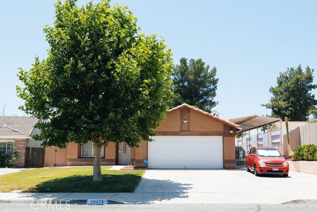 Property photo of 29073 Crestline DR