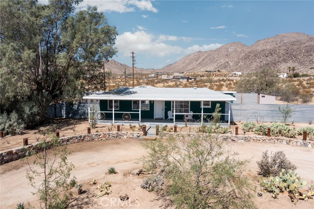 Property photo of 4574 Avenida Del Sol