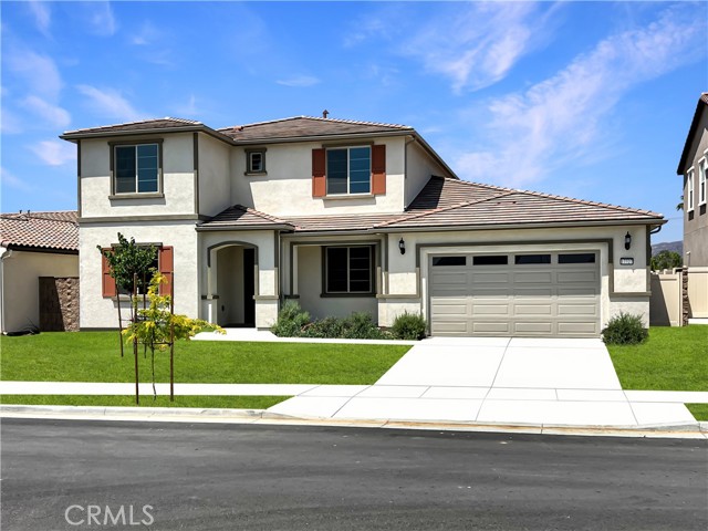 Property photo of 17727 Santa Lucia CT