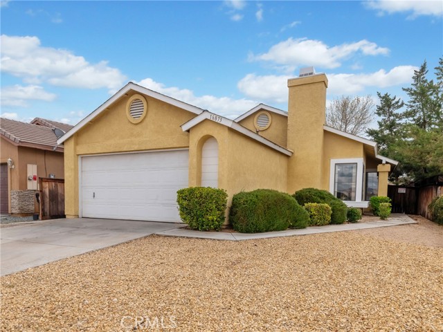 Property photo of 16873 Silica DR