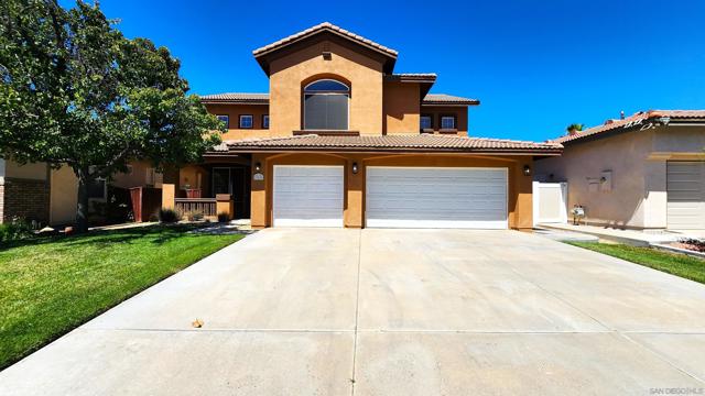 Photo of 29629 Painted Desert Dr