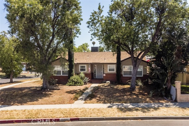 Property photo of 15300 Mayall ST
