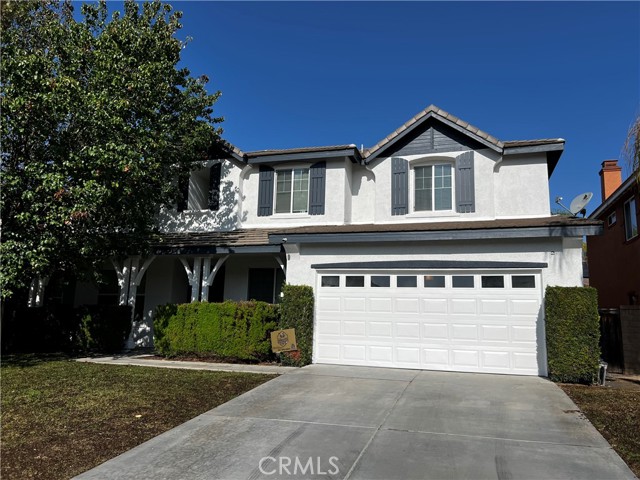 Property photo of 36845 Gemina AV
