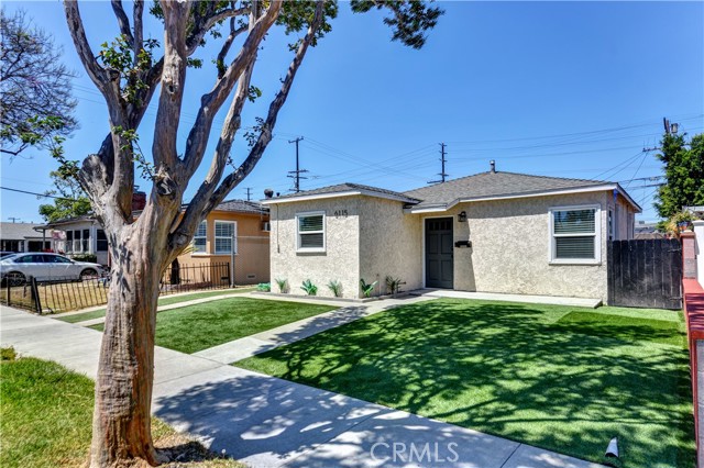 Property photo of 6115 Brayton AV