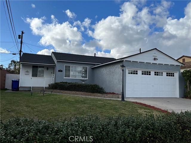 Property photo of 2508 Loomis ST