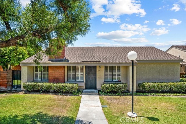 Property photo of 2114 S June PL
