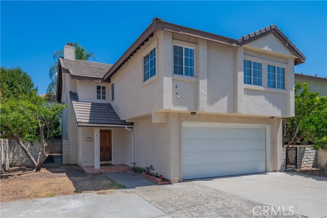 Property photo of 325 E Duarte RD