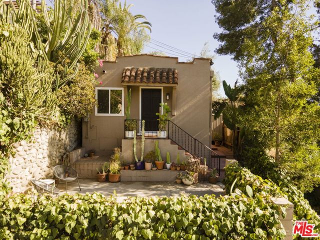 Property photo of 5616 Tehama ST