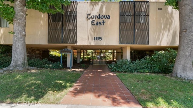 Property photo of 1115 Cordova ST