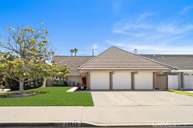 Property photo of 20822 Skimmer LN
