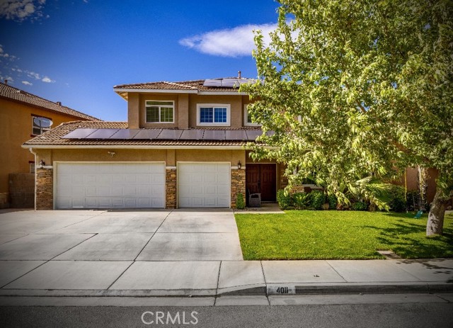 Property photo of 4011 Prestwick LN