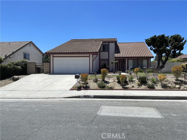 Property photo of 2973 Garona DR