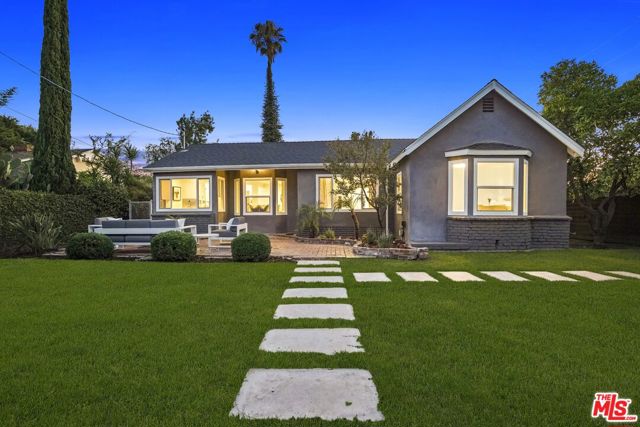 Property photo of 11708 Huston ST