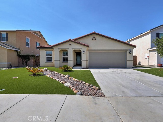 Property photo of 28327 Levi Way