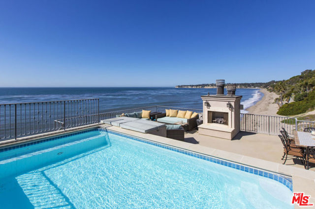 Property photo of 27368 Escondido Beach RD