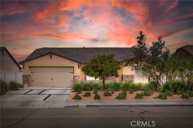 Property photo of 12547 Park Ridge ST