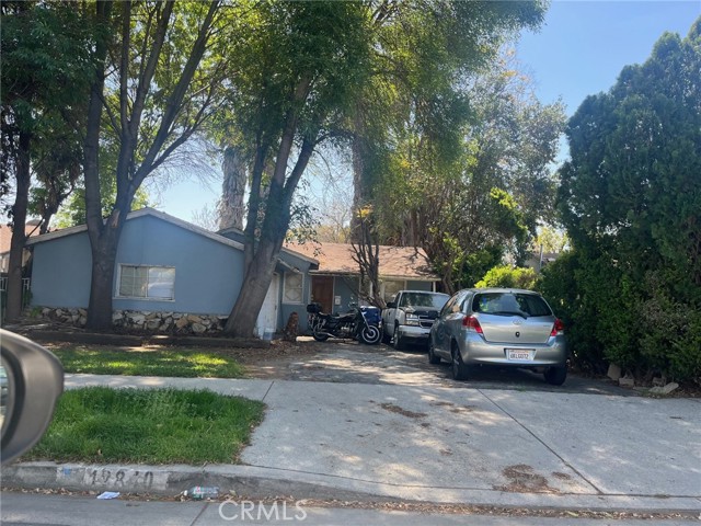 Property photo of 18840 Napa ST