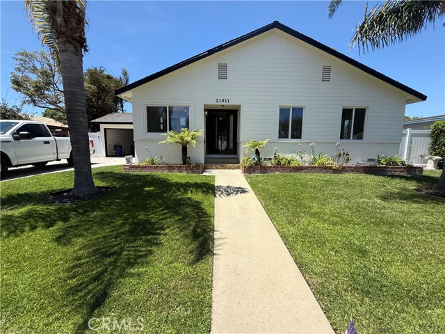Property photo of 21011 La Salle AV