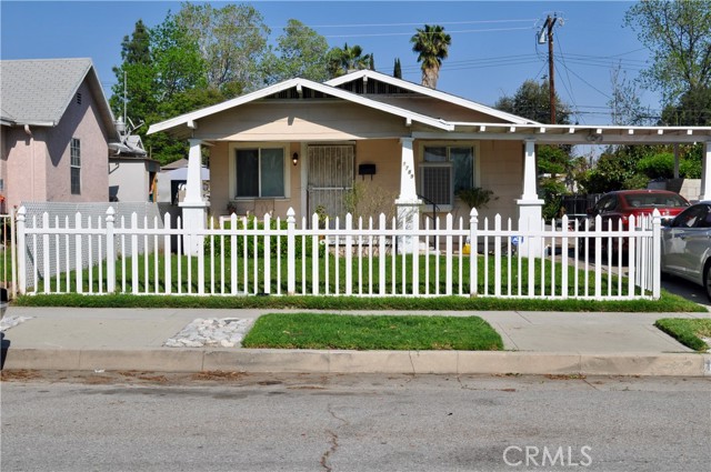 Property photo of 1789 N Pershing AV