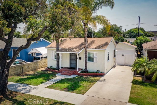 Property photo of 1434 E 68th St.