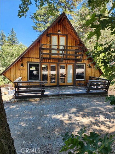 Property photo of 31502 Hilltop DR