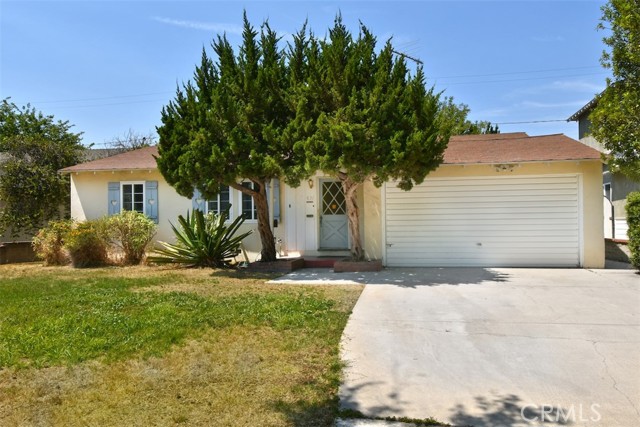 Property photo of 631 N Evergreen ST