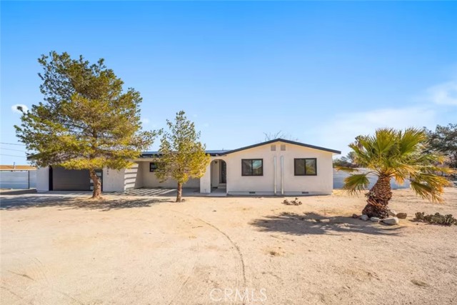 Property photo of 6595 Desert Knoll AV