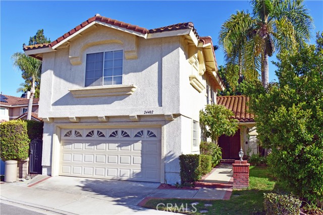 Property photo of 24402 Nugget Falls LN