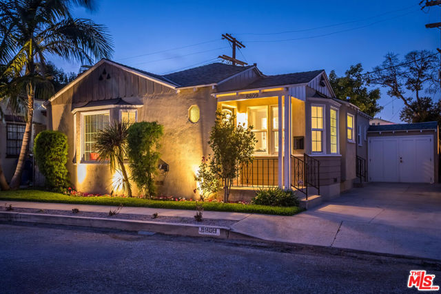 Property photo of 8809 David AV