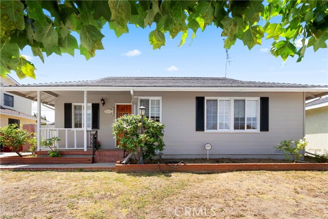 Property photo of 4014 W 175th PL
