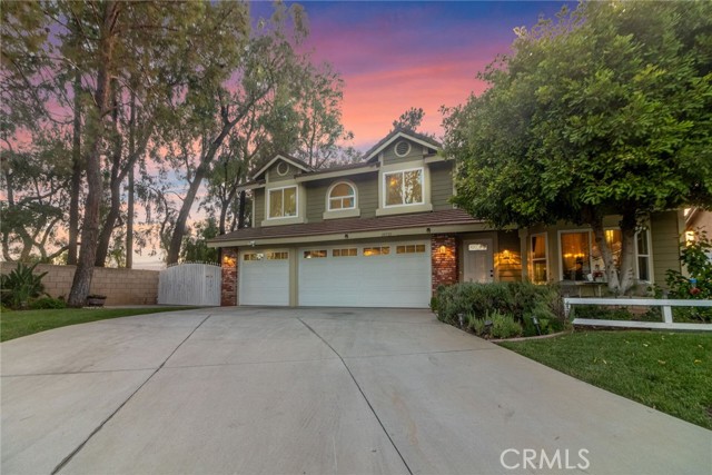 Property photo of 10731 Park Rim CR