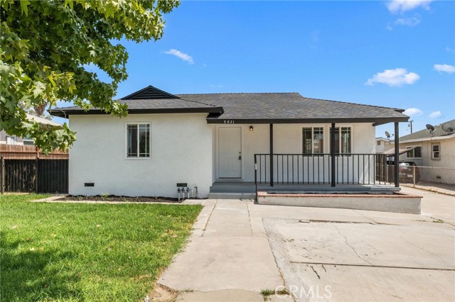 Property photo of 9831 Oleander AV