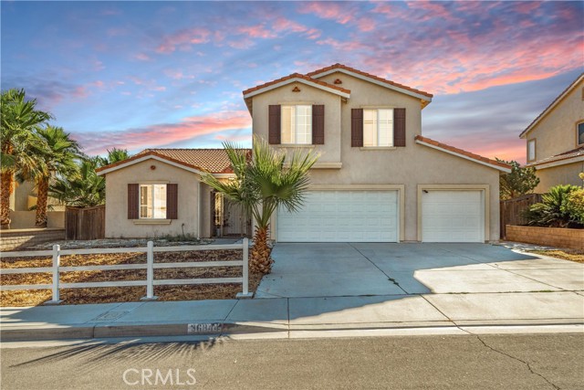 Property photo of 36844 Andora DR