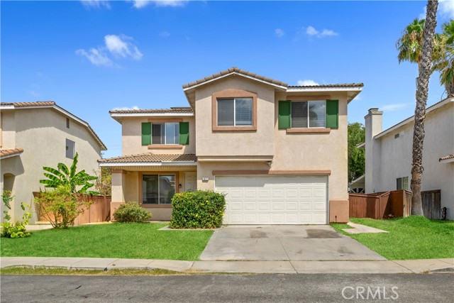 Property photo of 1077 Hibiscus CT
