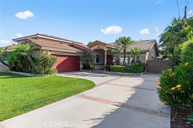 Property photo of 8316 Cherokee DR