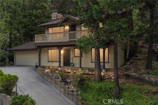 Property photo of 24293 Horst DR