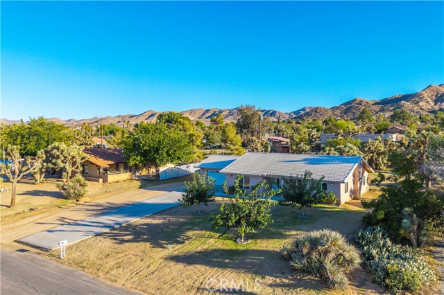 Property photo of 56643 Desert Gold DR