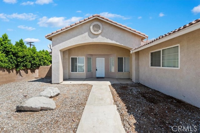 Property photo of 66034 Santa Rosa RD