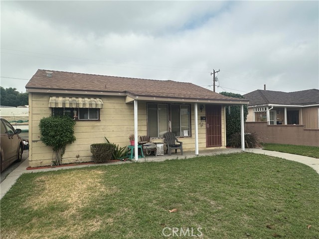 Property photo of 11727 Crossdale