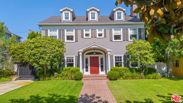 Property photo of 236 S Irving BL