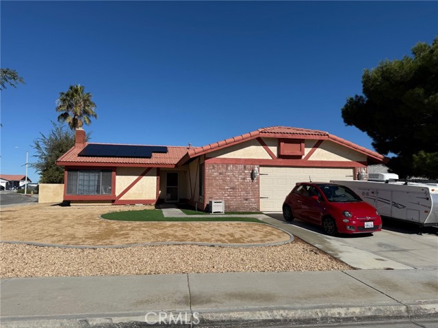 Property photo of 15246 Chaparral