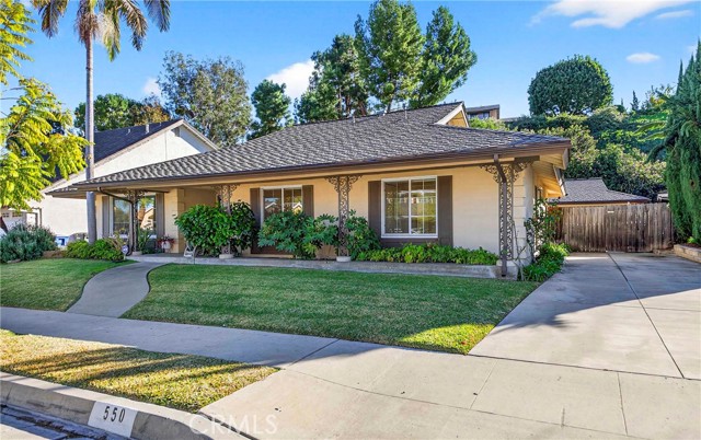 Property photo of 550 W. wedgewood