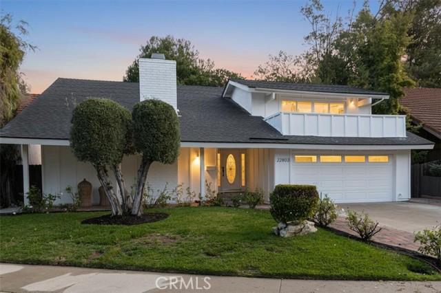 Property photo of 22802 Belquest